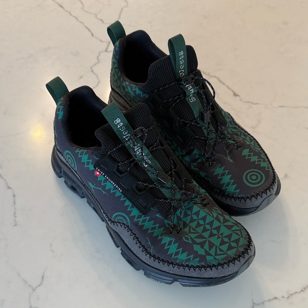 On Running Men’s South2West8 Collab